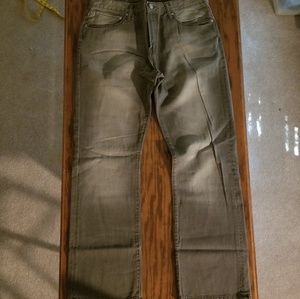 Gap Coupe Standard Mens Jeans